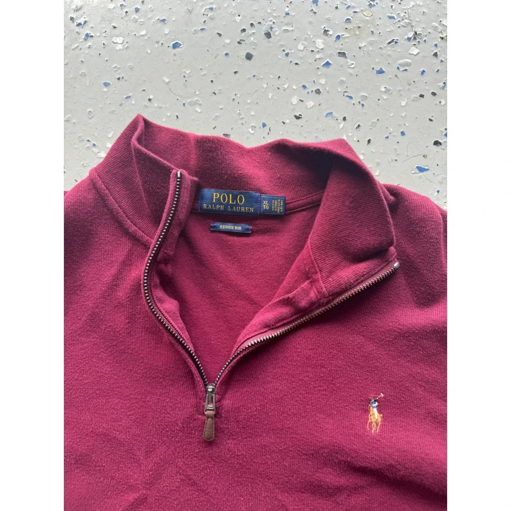 Polo Ralph Lauren elevate your